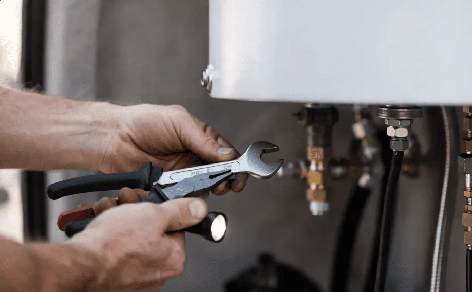 Why choose Water Heater Repair in Happy, KY